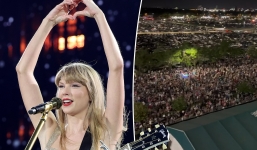 Chuyên gia: Nghe nhạc Taylor Swift ảnh hưởng đến sức khỏe tinh thần