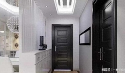 Cổ nhân dặn: Cửa chính mà hướng 3 hướng này thì làm như trâu ngựa cũng chẳng thể giàu