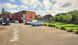 Thanh niên dùng Google Earth tìm được ô tô mất trộm