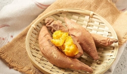  Tưởng dễ ăn, khoai lang cũng có 4 'kẻ thù truyền kiếp' bị bác sĩ 'tuýt còi'