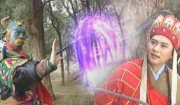 Trong Tây Du Ký, tại sao yêu quái nam không biến thành mỹ nữ, quyến rũ Đường Tăng như yêu nữ?