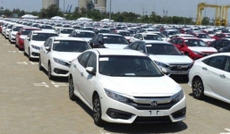 Cập nhật mới nhất về bảng giá tính lệ phí trước bạ ô tô, xe máy