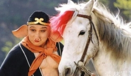 Trong Tây Dy Ký, vì sao Trư Bát Giới luôn đòi chia hành lý mỗi khi Đường Tăng gặp nạn?