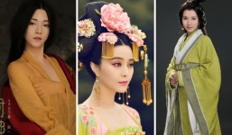  10 mỹ nhân 'hồng nhan họa thủy' nổi tiếng nhất Trung Quốc, 2 người là 'gian loạn triều hậu'