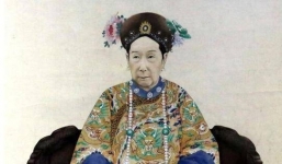 Hiện tượng lạ xuất hiện đúng ngày Từ Hi chào đời, báo hiệu sự sụp đổ của Đại Thanh