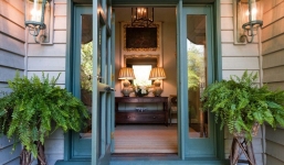 Người xưa dặn: Không để 3 vật trước cửa kẻo cản đường Thần Tài, phạm phải thì làm mãi không giàu