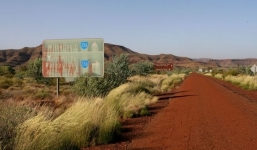 'Thị trấn nguy hiểm nhất thế giới', nơi hít không khí cũng bỏ mạng bị xóa khỏi bản đồ