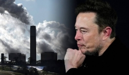 Chấn động: 1% tỷ phú giàu nhất thế giới đang 'thiêu đốt hành tinh của chúng ta'