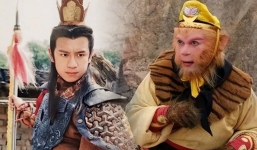 Tại sao có Na Tra trong 'Tây Du Ký', nhưng không có Tôn Ngộ Không trong 'Phong Thần Bảng'?