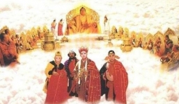 Trong Tây Du Ký, tại sao chỉ có Đường Tăng và Tôn Ngộ Không thành Phật sau khi thỉnh kinh?