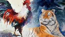 Khổ tận cam lai, đây là 4 con giáp giàu nhất năm 2024, biết chớp cơ hội thì tiền ngập tài khoản