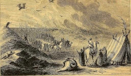 Giải mã bí ẩn 50.000 chiến binh Ba Tư biến mất trong chớp mắt hơn 2.500 năm trước