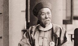 Vượt Hòa Thân, đây mới là 'đệ nhất quan tham' thời nhà Thanh, hậu duệ giờ thành tỷ phú nổi tiếng