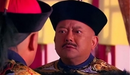 Trước khi qua đời, Hòa Thân đã ra 2 mật lệnh để cả gia tộc có thể tồn tại hơn 200 năm