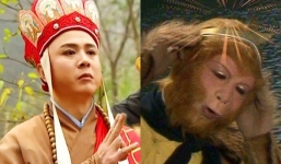 Trong Tây Du Ký, ngoài Tôn Ngộ Không còn có ai phải đeo vòng kim cô? Nhân vật cuối sừng sỏ hơn cả Đại Thánh