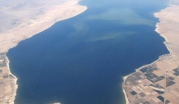 Phát hiện mỏ 'vàng trắng' lớn nhất thế giới trị giá 540 tỷ USD khiến nước Mỹ phát cuồng