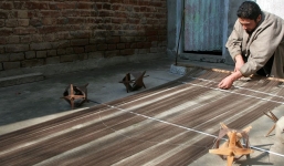  Loại vải quý hiếm nhất thế giới, ai dám buôn bán, sở hữu sẽ phải 'ngồi nhà đá'