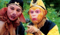 Trong Tây Du Ký, tại sao Trư Bát Giới lại coi sư huynh Tôn Ngộ Không là 'cái gai trong mắt' ?