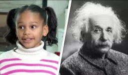 Thần đồng Mỹ khiến bố mẹ sửng sốt khi 18 tháng tuổi 'bắn tiếng Trung', làm test IQ thì cao gần bằng Einstein