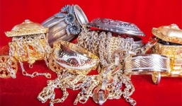 Hì hục đột nhập trộm mộ cổ nhưng có 3 thứ đạo tặc không chạm vào dù quý đến mấy