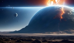 Bình minh hoang tàn: Giải mã bí ẩn sự kiện tuyệt chủng hàng loạt đầu tiên trên Trái đất