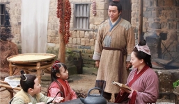 Ở Trung Quốc cổ đại, anh chị em họ lấy nhau là chuyện phổ biến, tại sao lại ít sinh con dị tật?