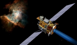  Trái đất bắt sóng 35 tín hiệu giống tiếng 'huýt sáo' từ thiên hà xa xôi, chạy đua tìm người ngoài hành tinh