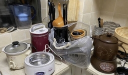 Vứt '5 thứ' này khỏi nhà, cuộc sống của bạn sẽ trở nên suôn sẻ hơn nhưng nhiều người vẫn chưa biết