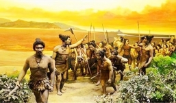 Có gì trong bức tranh tường cổ của nền văn minh Maya khiến hậu thế run rẩy khi phục dựng?