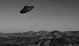 Điểm nóng UFO của Mỹ, nơi ghi nhận gần 2.000 lần 'chạm mặt' vật thể bay kỳ quái trên bầu trời