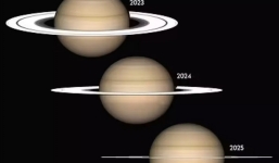 Một hành tinh trong hệ Mặt trời có thể biến mất hoàn toàn vào năm 2025 vì lý do kỳ lạ