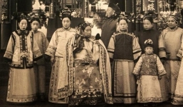 Tháo chạy khỏi Tử Cấm Thành, Từ Hi Thái hậu từng vay 100.000 lượng bạc và cách trả nợ có 1-0-2