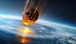  Cảnh báo nguy cơ một tiểu hành tinh 'thất lạc' đâm vào Trái đất trong năm nay