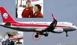 Cậu bé đu càng máy bay gần 2 tiếng gây chấn động Trung Quốc 19 năm trước giờ ra sao?