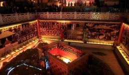 Phát hiện 6 'bảo vật' trấn giữ lăng Tần Thủy Hoàng nhờ công nghệ chụp cộng hưởng từ