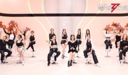 Dàn 'chị đẹp' cùng 3 anh tài BIGDADDY, MONO và Tăng Duy Tân 'đốt cháy' sân khấu công diễn 4