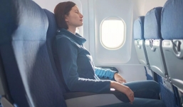 Khách ruột tiết lộ chỗ ngồi tốt nhất trên máy bay đường dài, khác xa lời khuyên của tiếp viên hàng không