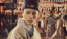 Bí mật của thái giám Trung Hoa và thực hư chuyện hoạn quan rởm xoay chuyển càn khôn