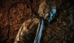 Xác ướp thời tiền sử hoàn hảo nhất thế giới, chuyên gia sửng sốt vì thứ này còn nguyên