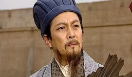 Lưu Phong - con cưng Lưu Bị mất mạng chỉ vì một câu nói lạnh lùng của Gia Cát Lượng