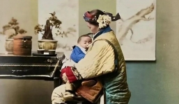 Đừng để bị lừa bởi chương trình truyền hình! Triều đại nhà Thanh thực sự trong lịch sử thực chất là như thế này