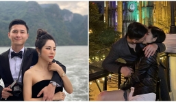Huỳnh Anh đăng ảnh tình tứ bạn gái hơn 6 tuổi dân mạng nghi có màn 'cà khịa' tới Vũ Khắc Tiệp 