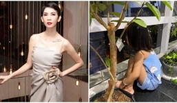 Bị 'mỉa mai' khóc thuê khi Đỗ Mạnh Cường nhận con nuôi, Xuân Lan đáp trả cực gắt