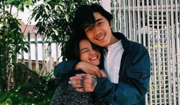 Khói và Mây chính thức đính hôn sau ồn ào drama