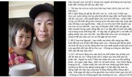 Trước loạt ý kiến tiêu cực về việc nhân nuôi con thứ 8, Đỗ Mạnh Cường lên tiếng