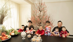 Đỗ Mạnh Cường quyết định cho các con thôi học trường quốc tế và chuyển sang trường công lập vì lý do này