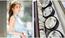 Ngọc Trinh rút ra bài học sau khi bị kẻ trộm lấy cắp tài sản hàng chục tỷ đồng