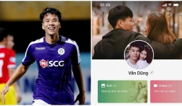 Cầu thủ Văn Dũng cảnh báo bị kẻ gian giả mạo tài khoản để lừa tiền