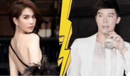 Ngọc Trinh ẩn ý đáp trả Nathan Lee, dân tình 'soi' ra lấy văn mẫu của người này