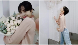 Lisa được báo Trung hết lời khen ngợi nhưng netizen lại dậy sóng phản đối